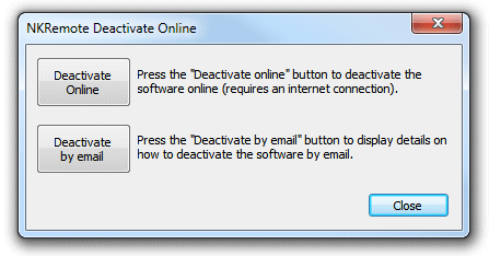 deactivate2
