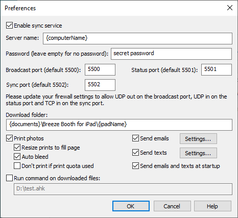 breeze_booth_sync_server_preferences