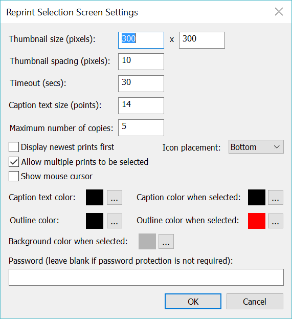 reprint_selection_screen_settings